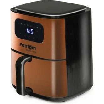 Fantom Master Fryer Af 5000 Dijital Fritöz Bakır