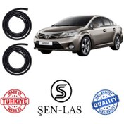 Resim Toyota Avensis 2010-2014 Şen-las Sağ Ön Ve Arka Fitili Şl27609 