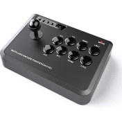 Resim Mayflash Arcade Stick F101 Nintendo Switch 