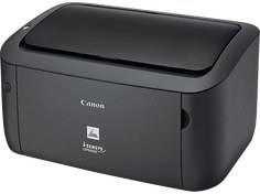 Resim CANON i-Sensys LBP6030B+Toner/ Siyah-Beyaz Mono Lazer Yazıcı Siyah 
