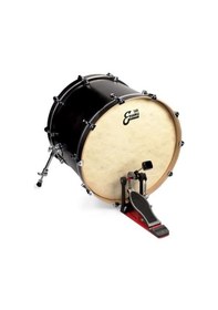 Resim Evans Bd18gb4ct Eq4 Calftone Bas Davul Derisi 18 İnç - Tek Kat - Sentetik 
