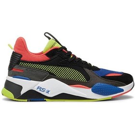 Resim Puma Rs-x Market Unisex Günlük Ayakkabı 37444503 Renkli 37444503 Çok Renkli 