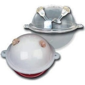 Resim Albastar Yuvarlak Olta Şamandırası 710 (499337744) 