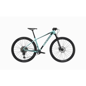 Resim Bianchi Nitron 9.3 29 Jant Karbon Dağ Bisikleti M (43CM) Kadro 