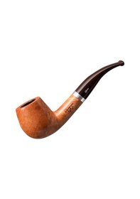 Resim Şahin Kuyruklu Yıldız 325 9mm. Filtreli Akrilik Saplı Pipo 238347 