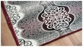 Resim Başaran Kaliteli, Biyeli, Çok Amaçlı 4 Metrekare Osmanlı Halı Örtüsü, Pike, Iç Ve Dış Mekanlarda 
