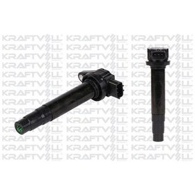 Resim Ateşleme Bobini Nıssan Almera 1,5 - 1,8 N16 2000 - 2006 - Prımera 1,8 P11 1998 - 2006 