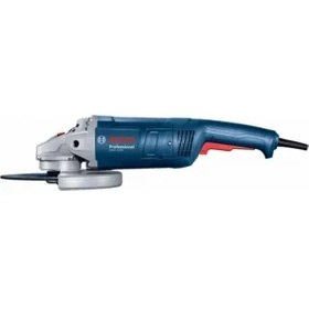 Resim Bosch Gws 2200-180 H 2200 W Büyük Taşlama 