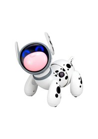 Resim Silverlit Ycoo Jiggo Robot Köpek 