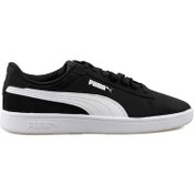 Resim Puma Smash 3.0 Erkek Günlük Ayakkabı 39233601 Siyah 001 