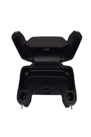 Resim FORMPLAS Atv Arka Çanta Siyah 105 lik 