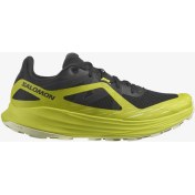 Resim Salomon ULTRA FLOW Erkek Koşu Ayakkabısı Black L47462500 