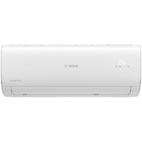 Resim Bosch ASX12VW30N 12000 BTU A++ Inverter Duvar Tipi Klima 