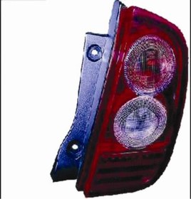 Resim TYC 11-A364-01-2B STOP LAMBASI SOL NİSSAN MİCRA III 03 K12 Uyumlu 