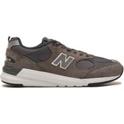 Resim New Balance 109 Lifestyle Gri Erkek Sneaker Spor Ayakkabı 