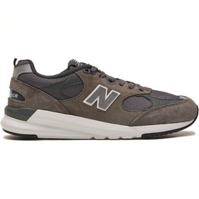 Resim New Balance 109 Lifestyle Gri Erkek Sneaker Spor Ayakkabı 