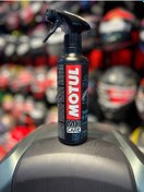 Resim Es Shine & Go 400 Ml 