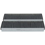 Resim Esse Otomotiv - A6 Polen Filtresi E1944lc-2 - Lak 239/s Çiftli Karbonlu 05-11 Bch 1987432422 4f0819439a 