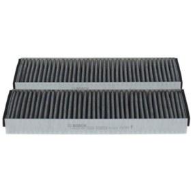 Resim Esse Otomotiv - A6 Polen Filtresi E1944lc-2 - Lak 239/s Çiftli Karbonlu 05-11 Bch 1987432422 4f0819439a 