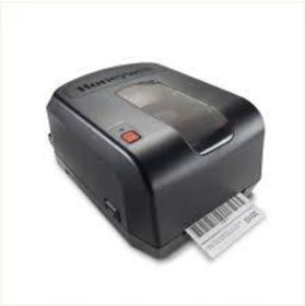 Resim HONEYWELL Pc42t Termal Transfer Usb Barkod Yazcı 110-300 Ribbon Desteği 