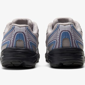 Resim New Balance 740 Lifestyle Çocuk Gri Spor Ayakkabı 