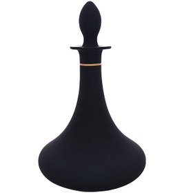 Resim Decorium Şarap Şişesi Grun V2 M00429-ab 