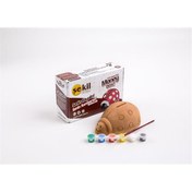 Resim Şekil Uğur Böceği Kumbara 