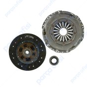 Resim Kia Rio Debriyaj Seti (2006-2011 1.5) Sachs 