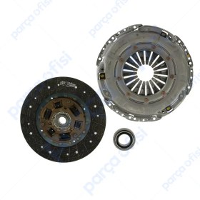 Resim Kia Rio Debriyaj Seti (2006-2011 1.5) Sachs 