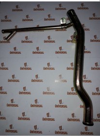 Resim BORU SU EXCEL 89-94/ELANTRA 90-95 