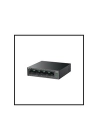 Resim Tp-lınk Ls105gp, Green Tech, 5 Port, Gigabit, 4 Port Poe 65w, Metal Kasa, Yönetilemez, Masaüstü Swit 