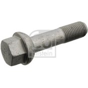Resim FEBI 9806 Bijon Alasım Jant Icın Mercedes Sprinter (Model 901)(Model 9 