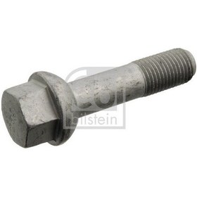 Resim FEBI 9806 Bijon Alasım Jant Icın Mercedes Sprinter (Model 901)(Model 9 