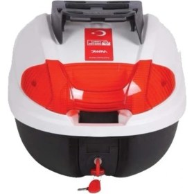 Resim Cv 32 Kargo ve Sırt Dayama Set Beyaz 