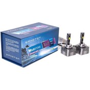 Resim Megamarket06 Milestone D1s 3 Plus Led Xenon Ballast Version 