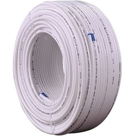 Resim Sulook Su Arıtma Cihazı Bağlantı Hortumu Borusu 1/4 10 Metre 