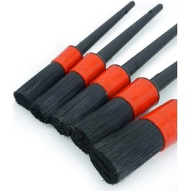 Resim Uslucan Alışveriş Detail Dash Brush Oto Temizlik Fırça Seti 