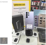 Resim Samsung S25 Ultra İkinci El TR | 1 TB | Mavi İkinci El SAMSUNG S25 ULTRA 1TB - SIFIR AYARINDA-