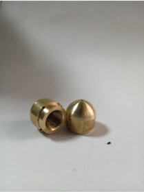 Resim Store 1/8 Basınçlı yıkama nozul u 