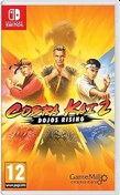 Resim Cobra Kai 2: Dojos Rising (Nintendo Switch) 
