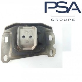 Resim Peugeot 208 Motor Kulağı Sol [Orijinal PSA] 