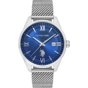 Resim U.S. Polo Assn. USPA1001-01 Erkek Kol Saati 