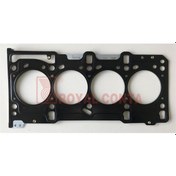 Resim Royal 395012mls Sılındır Kapak Contası 69,60mm Doblo Palıo Egea Albea Punto 1,3 Multıjet 16v 1,3jtd 16v Astra H Corsa 