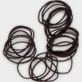 Resim Defacto Kadın Saç Aksesuarı H0566axnsbn226 Siyah 