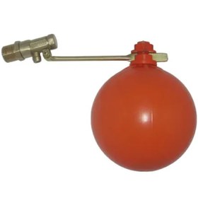Resim 1/2 PLASTİK FLATÖR SU DEPOSU ŞAMANDIRASI 