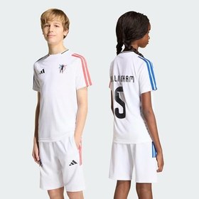 Resim adidas Jude Bellingham Training Çocuk Tişört 