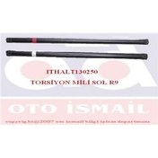 Resim Aft Tor13251 Torsıyon Mili Sağ Renault 9 Kırmızı 