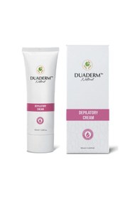 Resim Duaderm Tüy Dökücü Krem 100 Ml 