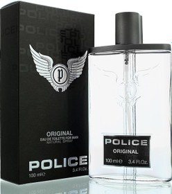 Resim POLICE Original Edt 100 Ml Erkek Parfümü 