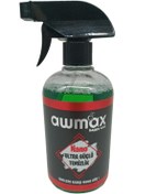 Resim AWMAX Ultra Güçlü Leke Çıkarıcı Oto Temizlik Spreyi 500 Ml Uyumlu 